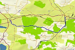 2011_09_25 Zawiercie - Siewierz